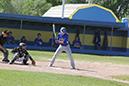 05-09-14 V baseball v s creek & Senior day (18)